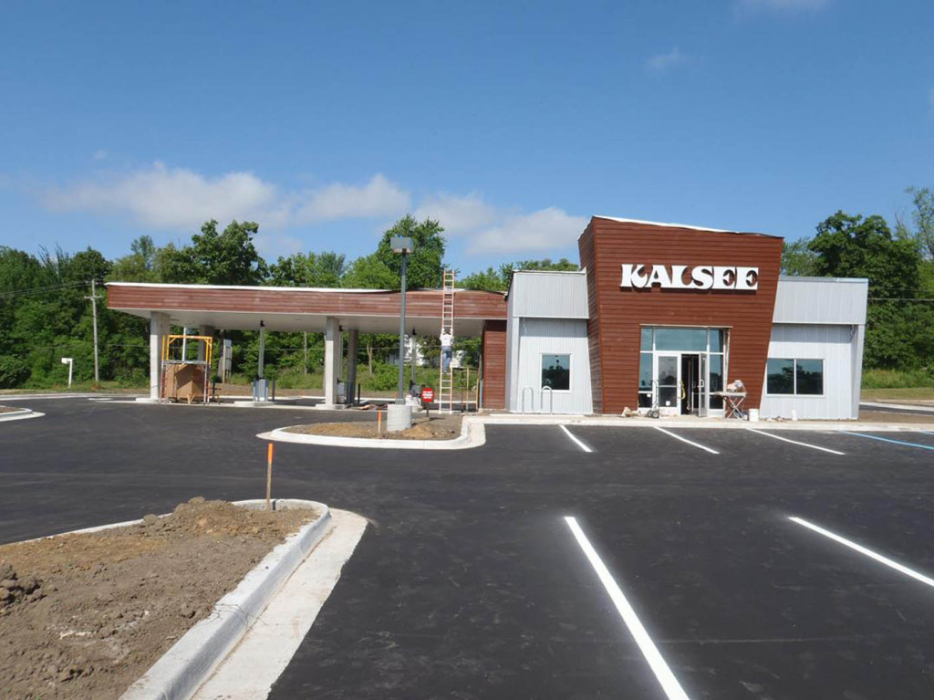 Kalsee Credit Union